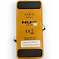 Used NUX Horseman Effect Pedal
