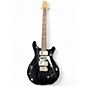 Used PRS Special Swamp Ash Black Doghair Solid Body Electric Guitar thumbnail