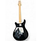 Used PRS Special Swamp Ash Black Doghair Solid Body Electric Guitar