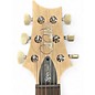 Used PRS Special Swamp Ash Black Doghair Solid Body Electric Guitar