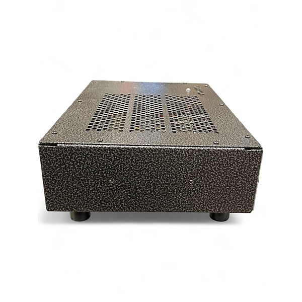 Used Rivera Rock Crusher Power Attenuator