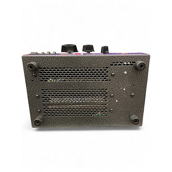 Used Rivera Rock Crusher Power Attenuator