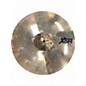 Used SABIAN 18in XSR Fast Crash Cymbal thumbnail