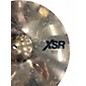 Used SABIAN 18in XSR Fast Crash Cymbal