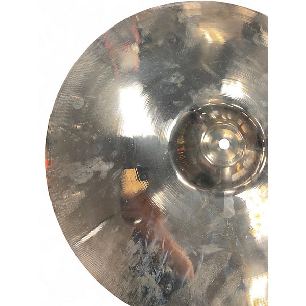 Used SABIAN 18in XSR Fast Crash Cymbal