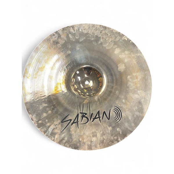 Used SABIAN 18in XSR Fast Crash Cymbal