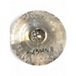 Used SABIAN 18in XSR Fast Crash Cymbal