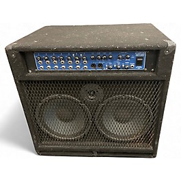 Used Carvin KB1000 Bass Combo Amp