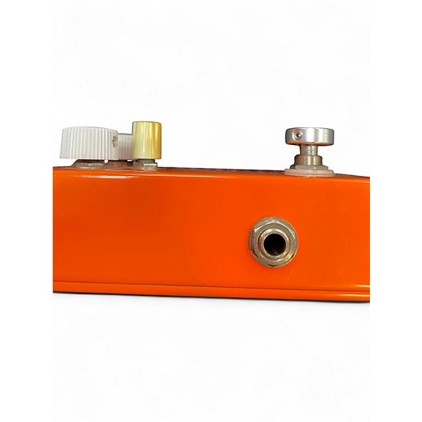 Used JHS Pedals Pulp 'N' Peel Compressor Preamp Effect Pedal