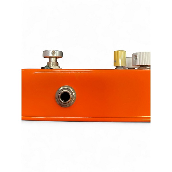 Used JHS Pedals Pulp 'N' Peel Compressor Preamp Effect Pedal