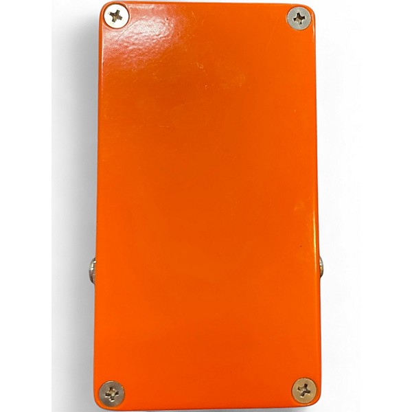 Used JHS Pedals Pulp 'N' Peel Compressor Preamp Effect Pedal