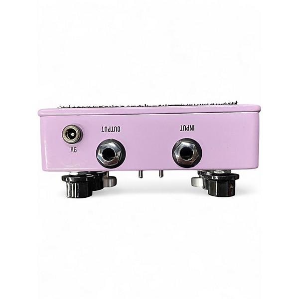 Used JHS Pedals THE EMPEROR Effect Pedal