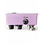 Used JHS Pedals THE EMPEROR Effect Pedal