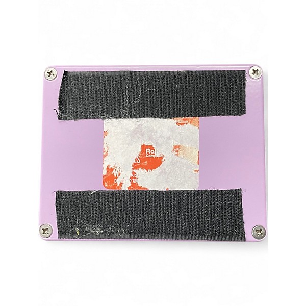 Used JHS Pedals THE EMPEROR Effect Pedal