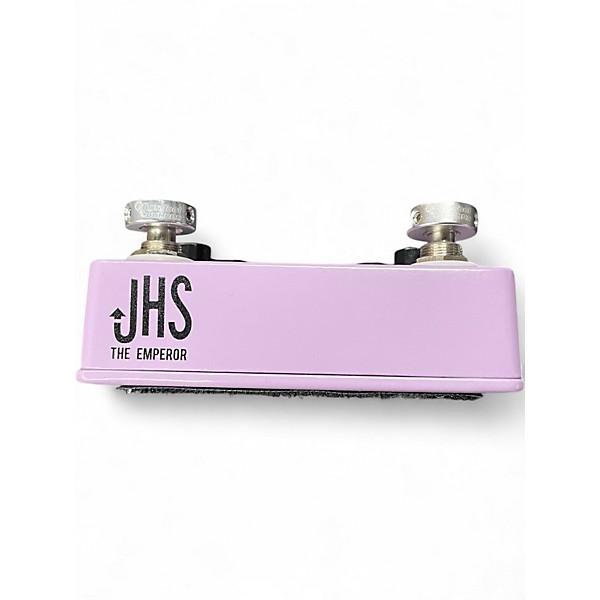 Used JHS Pedals THE EMPEROR Effect Pedal