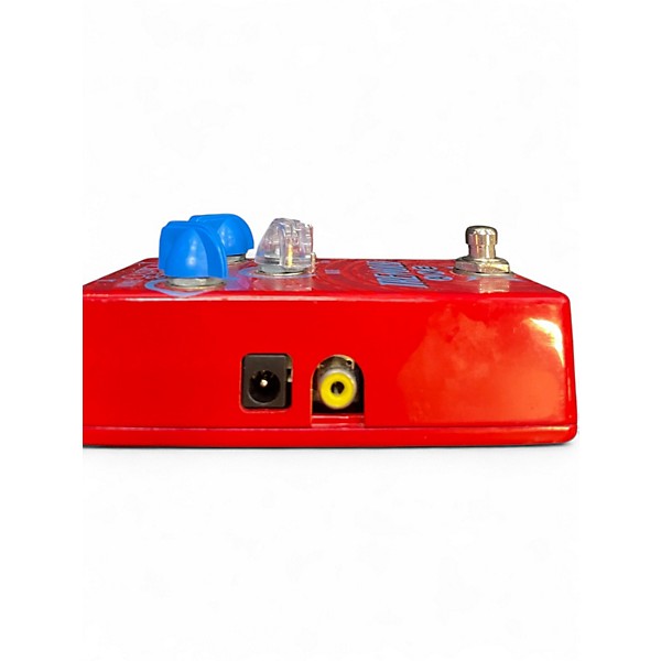 Used Cusack TREMOLO AME Effect Pedal