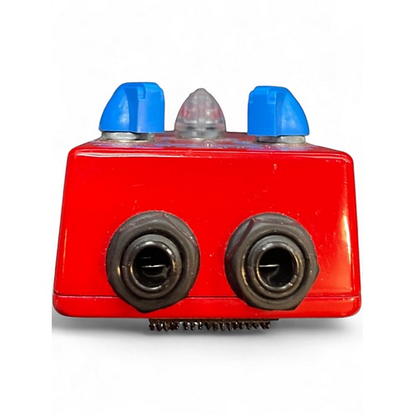 Used Cusack TREMOLO AME Effect Pedal