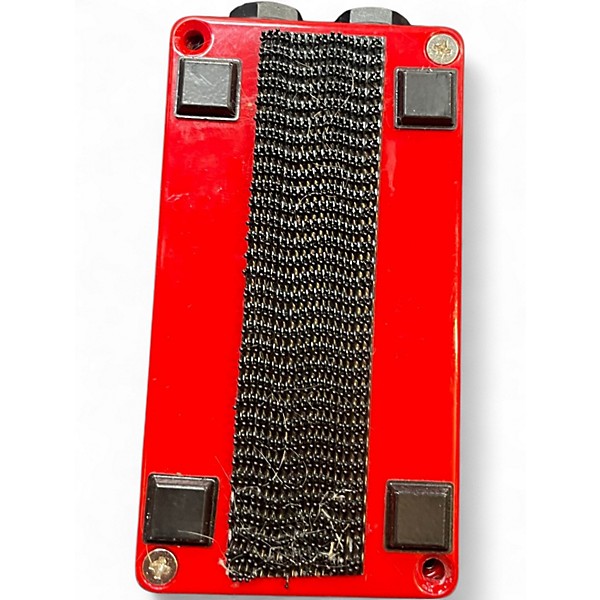 Used Cusack TREMOLO AME Effect Pedal