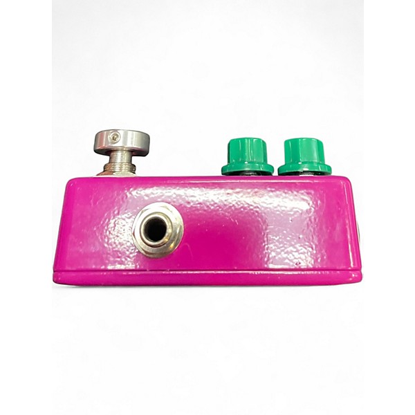 ギター JHS PEDALS Mini Foot Fuzz V2 JHS Mini Foot Fuzz V2