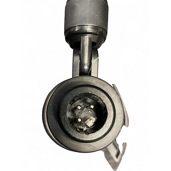 Used CAD KM212 Drum Microphone