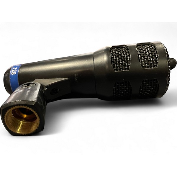 Used Peavey PVM 328 Drum Microphone