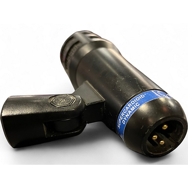 Used Peavey PVM 328 Drum Microphone