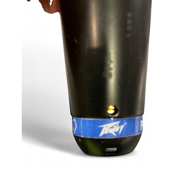 Used Peavey PVM 328 Drum Microphone