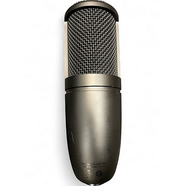 Used AKG P170 Project Studio Condenser Microphone