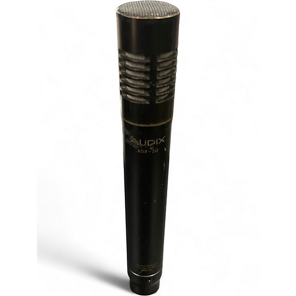 Used Audix ADX-50 Condenser Microphone