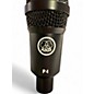 Used AKG P4 Dynamic Microphone thumbnail