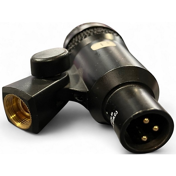 Used AKG P4 Dynamic Microphone