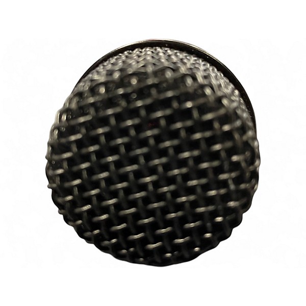 Used AKG P4 Dynamic Microphone