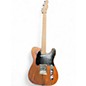 Used Fender RECLAIMED EASTERN PINE TELECASTER EASTERN PINE Solid Body Electric Guitar thumbnail
