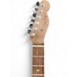 Used Fender RECLAIMED EASTERN PINE TELECASTER EASTERN PINE Solid Body Electric Guitar