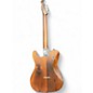 Used Fender RECLAIMED EASTERN PINE TELECASTER EASTERN PINE Solid Body Electric Guitar