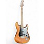 Used Fender Reclaimed Eastern Pine Stratocaster EASTERN PINE Solid Body Electric Guitar thumbnail