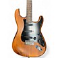 Used Fender Reclaimed Eastern Pine Stratocaster EASTERN PINE Solid Body Electric Guitar
