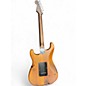 Used Fender Reclaimed Eastern Pine Stratocaster EASTERN PINE Solid Body Electric Guitar