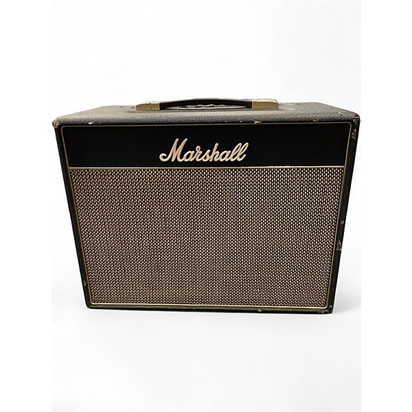 Used Marshall Class 5 1x10 5W Tube Guitar Combo Amp