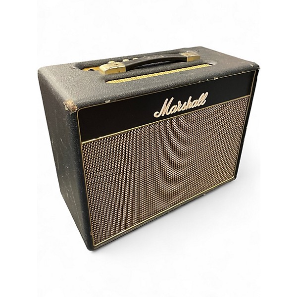 Used Marshall Class 5 1x10 5W Tube Guitar Combo Amp