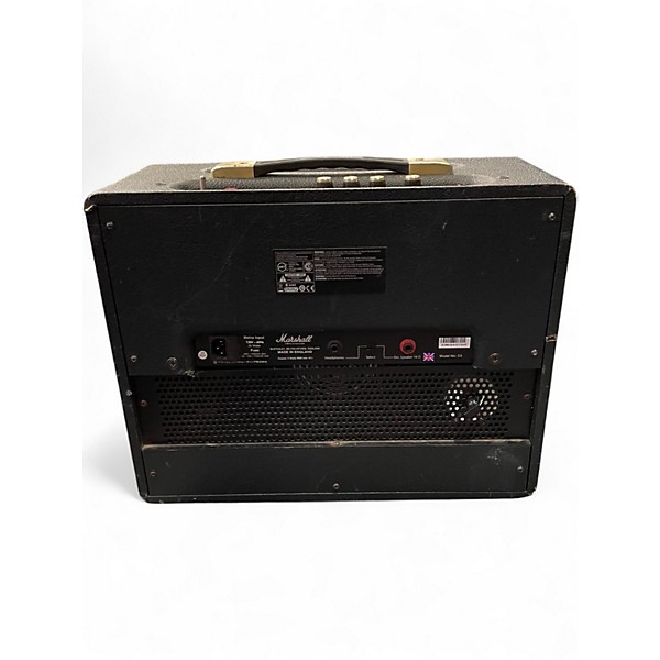 Used Marshall Class 5 1x10 5W Tube Guitar Combo Amp