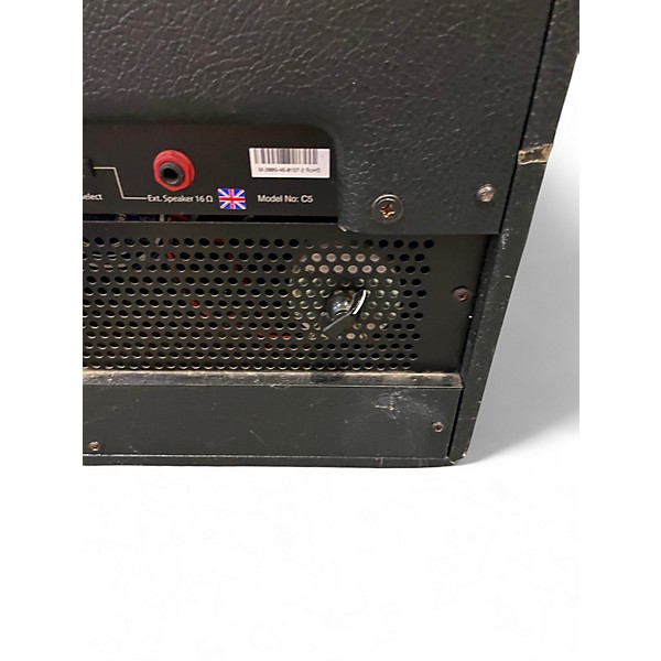 Used Marshall Class 5 1x10 5W Tube Guitar Combo Amp