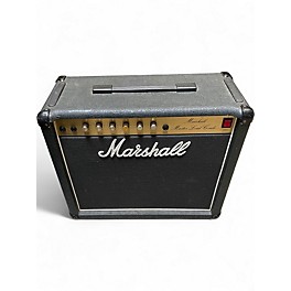 Used Marshall 1980's 5010 1x12 Guitar Combo Amp
