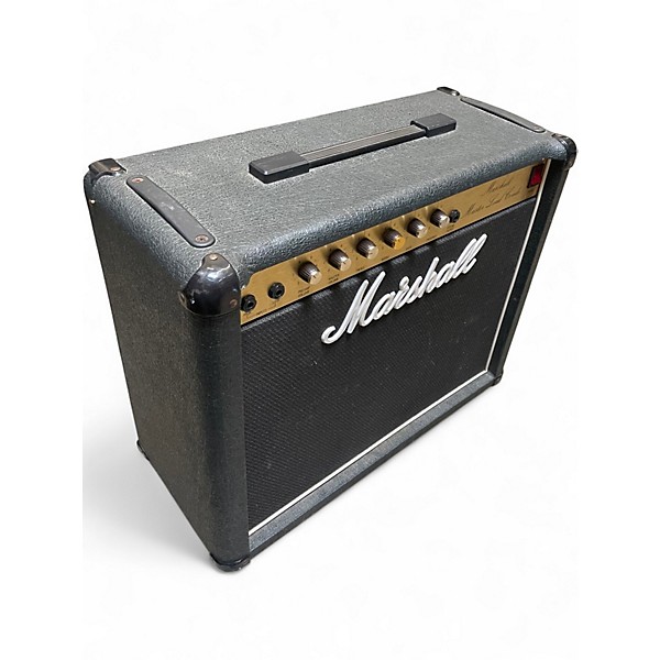 Used Marshall 1980's 5010 1x12 Guitar Combo Amp