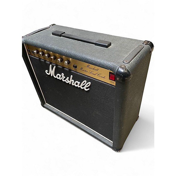 Used Marshall 1980's 5010 1x12 Guitar Combo Amp