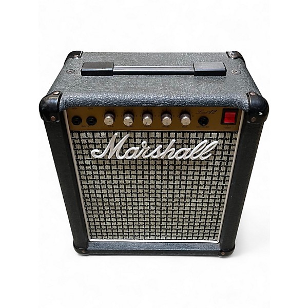 Used Marshall 5005 Guitar Combo Amp