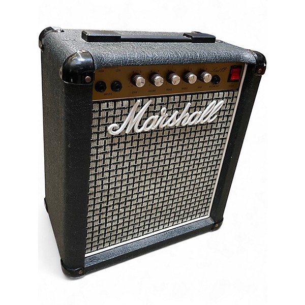 Used Marshall 5005 Guitar Combo Amp