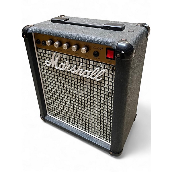 Used Marshall 5005 Guitar Combo Amp