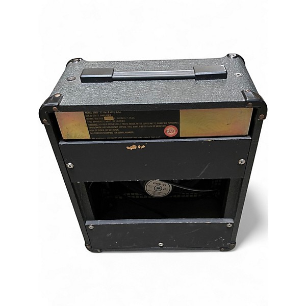 Used Marshall 5005 Guitar Combo Amp