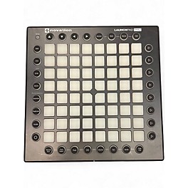 Used Novation Launchpad Pro MIDI Controller